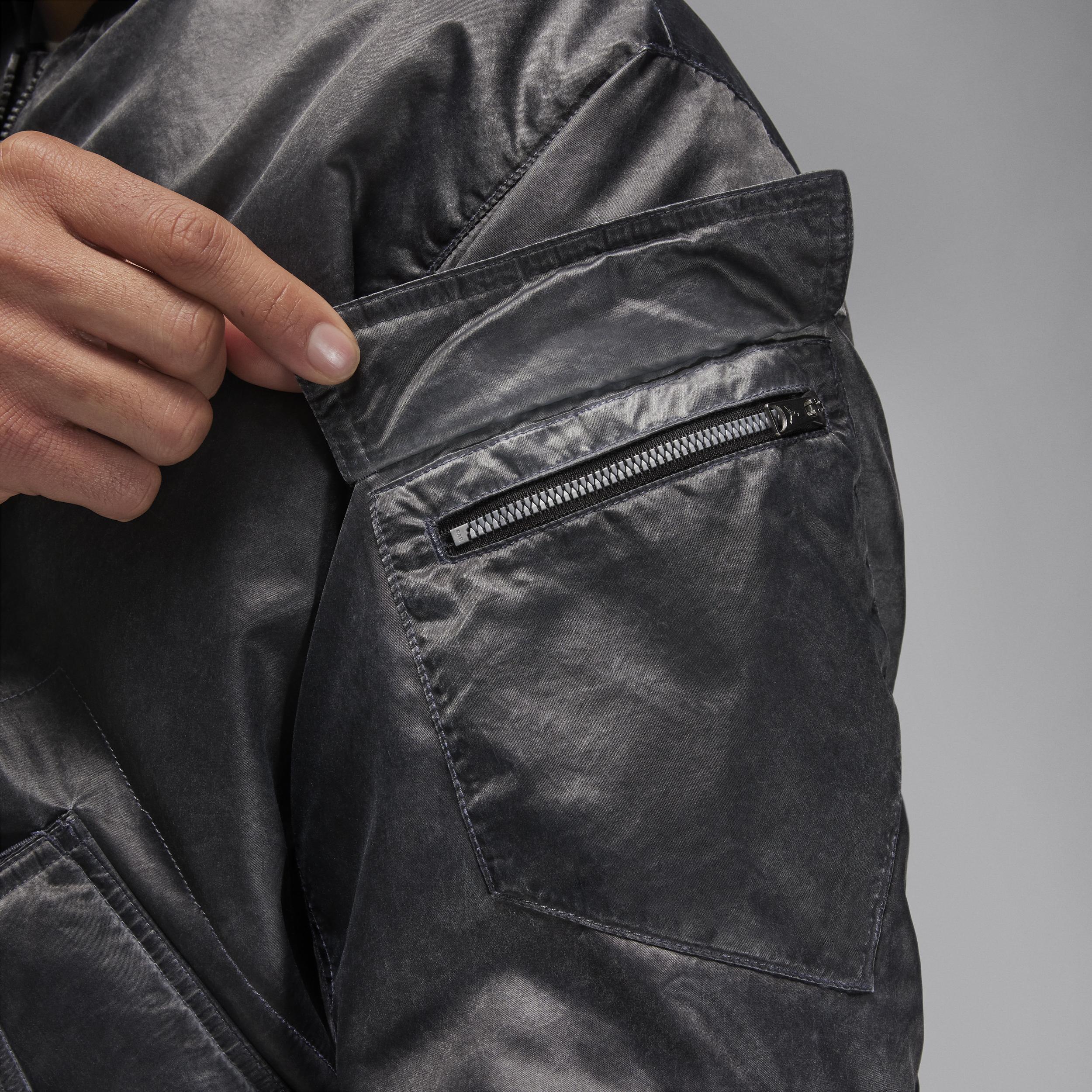 Jordan Essentials Renegade Jacket Product Image