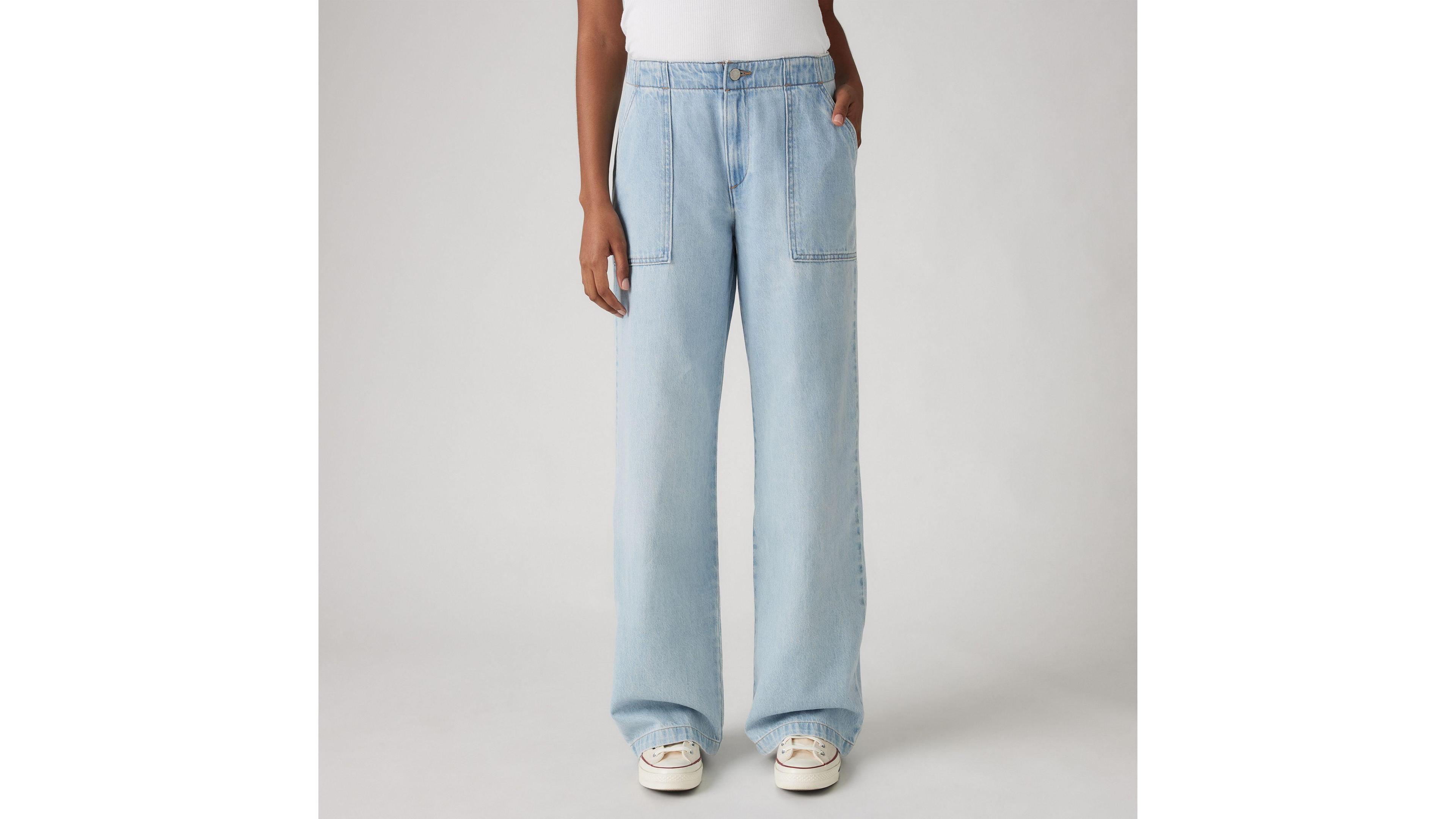 Surplus Straight Women's Pants Product Image