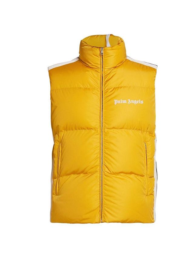 Mens 8 Moncler Palm Angels Rodman Vest Product Image