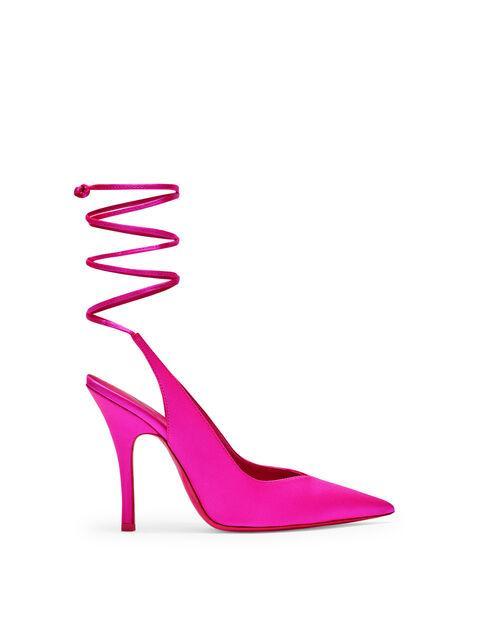 ''Venus'' fuchsia slingback Product Image