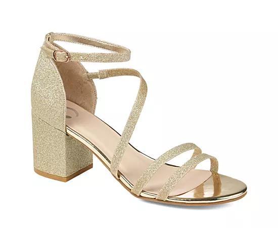 Journee Collection Bella Womens Pumps Product Image