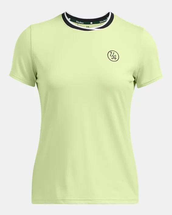 Women's UA Drive Goin' Under Range T Product Image