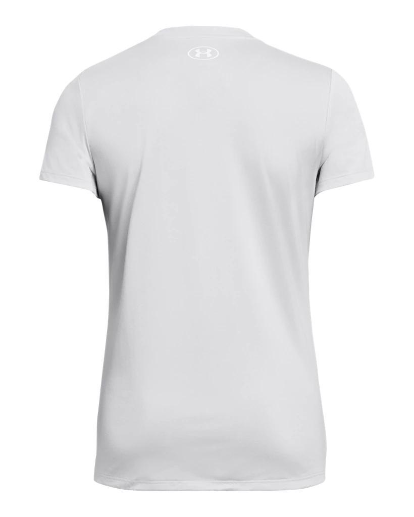 Women's UA Tech™ Marker Short Sleeve Product Image