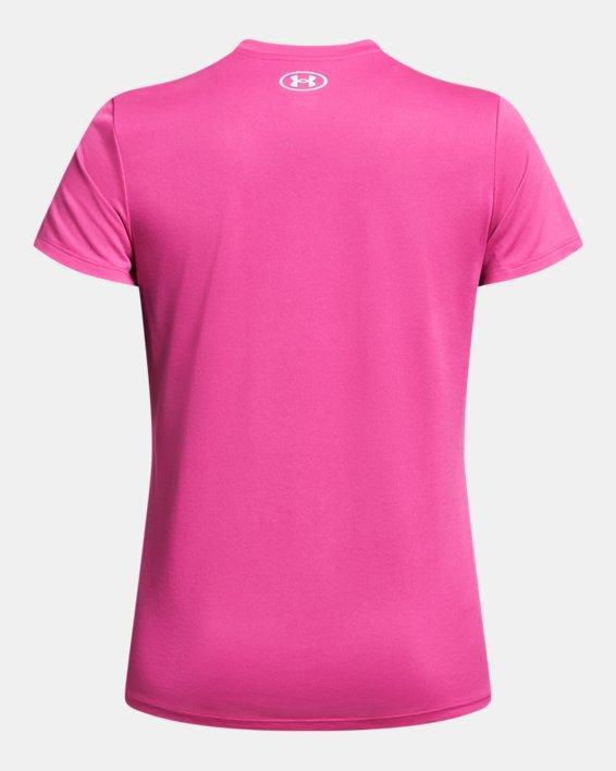 Women's UA Tech™ V-Neck Short Sleeve Product Image