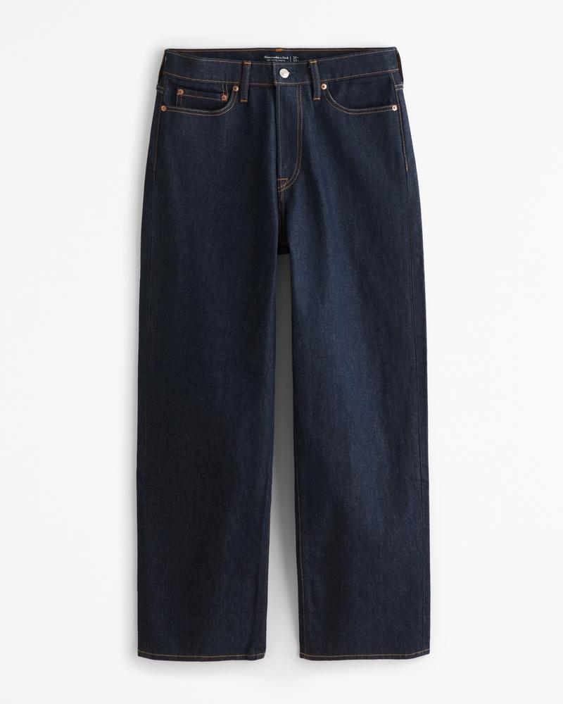 Baggy Jean Product Image