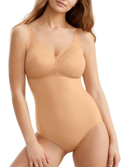 Wacoal Elevated Allure Wirefree Shaping Bodysuit Product Image