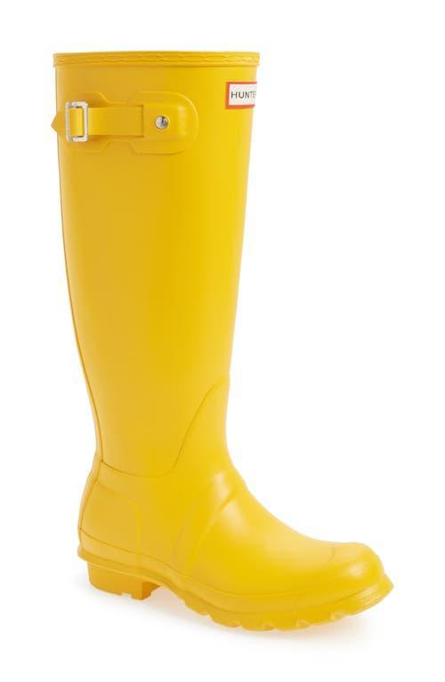 Hunter Original TallRain Boot Product Image