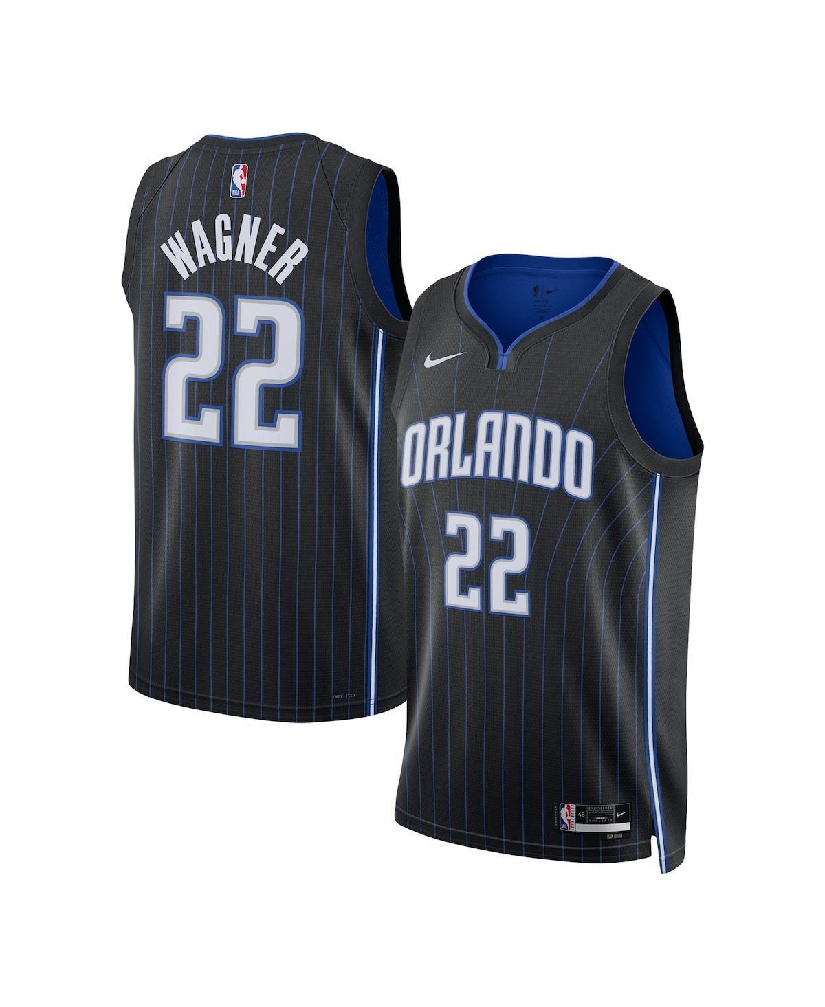 Orlando Magic Icon Edition 2022/23 Nike Men's Dri-FIT NBA Swingman Jersey Product Image