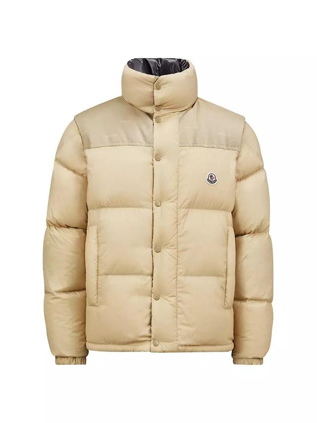 Verone Puffer Jacket Product Image