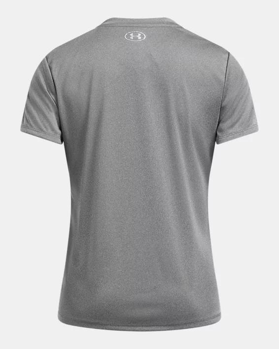 Women's UA Tech™ V-Neck Short Sleeve Product Image