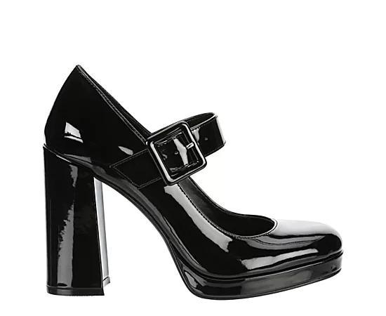 Madden Girl Womens Ursulla Pump Product Image