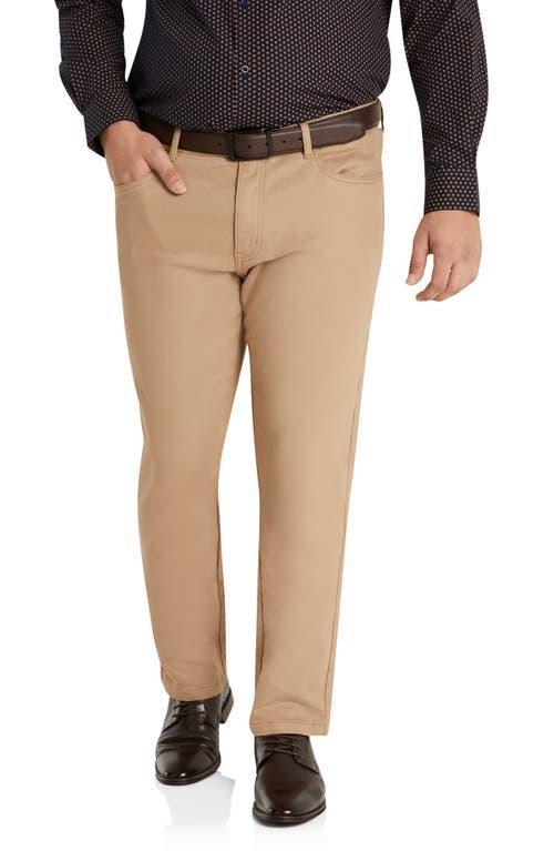 Johnny Bigg Mens Murphy Knit Chino Product Image