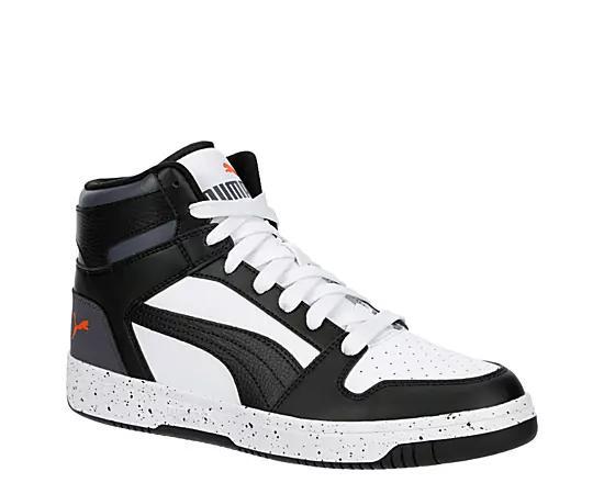 Puma Men's Rebound Layup Sneaker Product Image