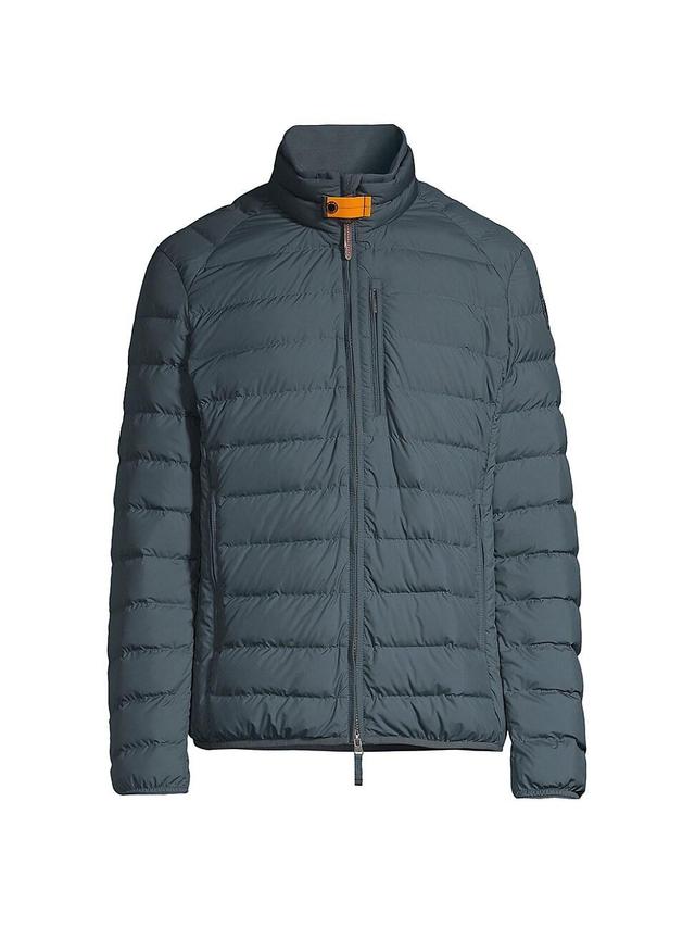 Parajumpers Ugo Quilted Down Jacket Product Image