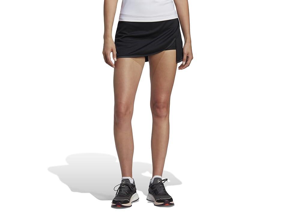 adidas Womens Club Tennis Skort Product Image