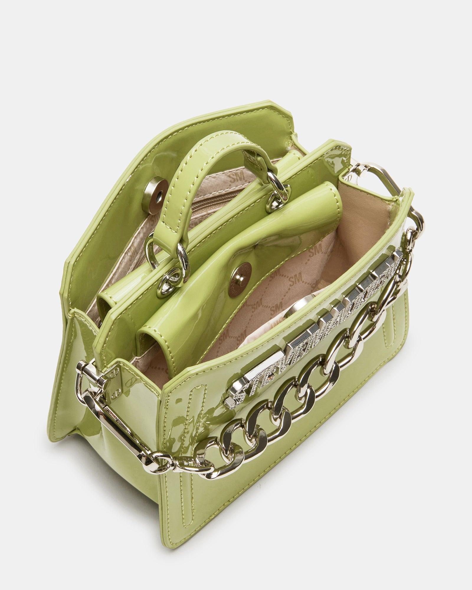 EVELYN MINI BAG CITRON Female Product Image