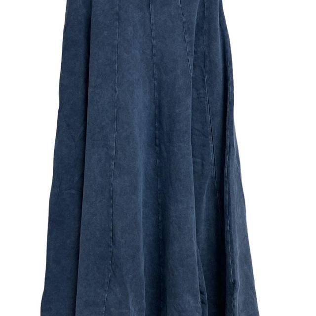 31" Mineral Wash Panel Skirt #42371 Product Image