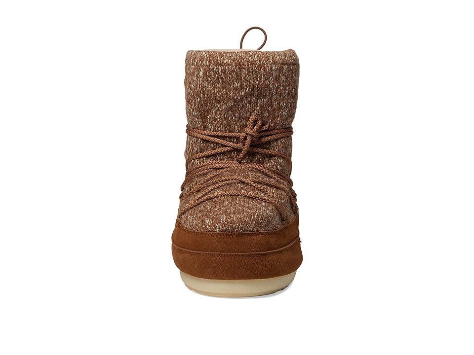 Steve Madden Mav-M Moon Boot (Tan Multi) Women's Shoes Product Image