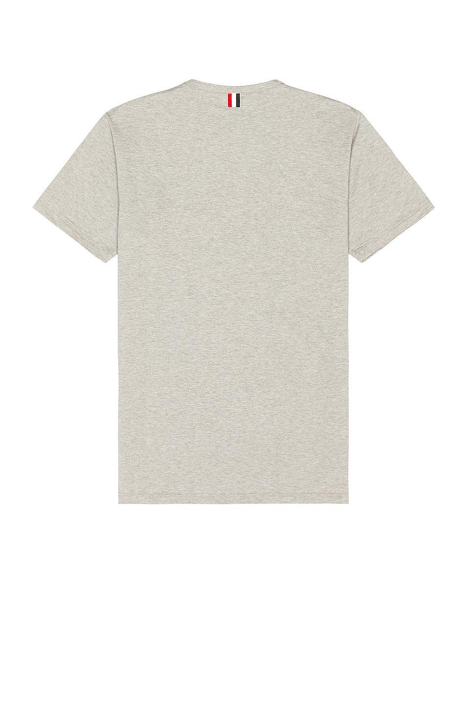 Bottega Veneta Intrecciato Towelling T-Shirt Green. (also in ). Product Image