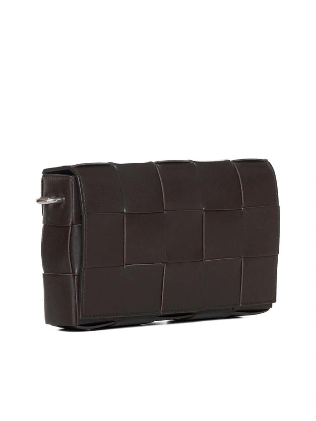 BOTTEGA VENETA Borsa-tu Nd  Male In Brown Product Image