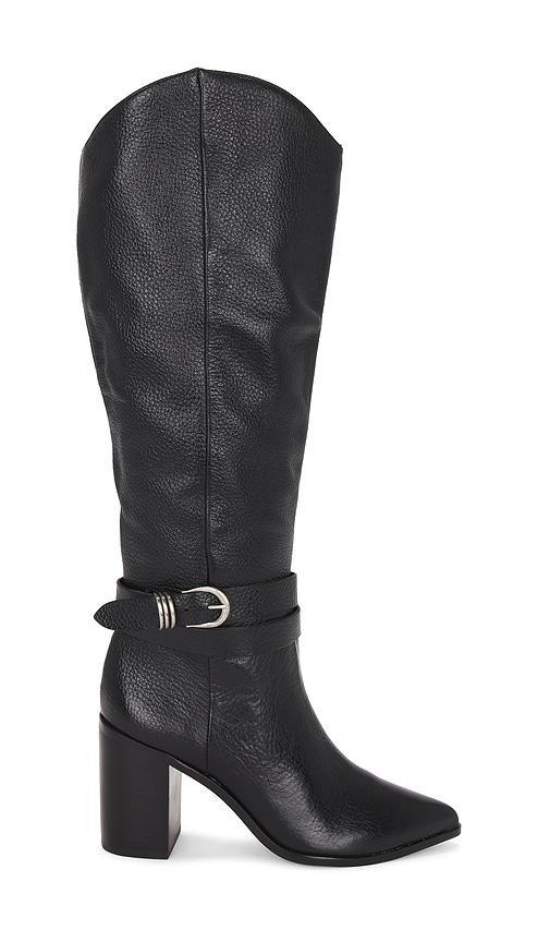 Tyrone Wide Calf Boot Product Image