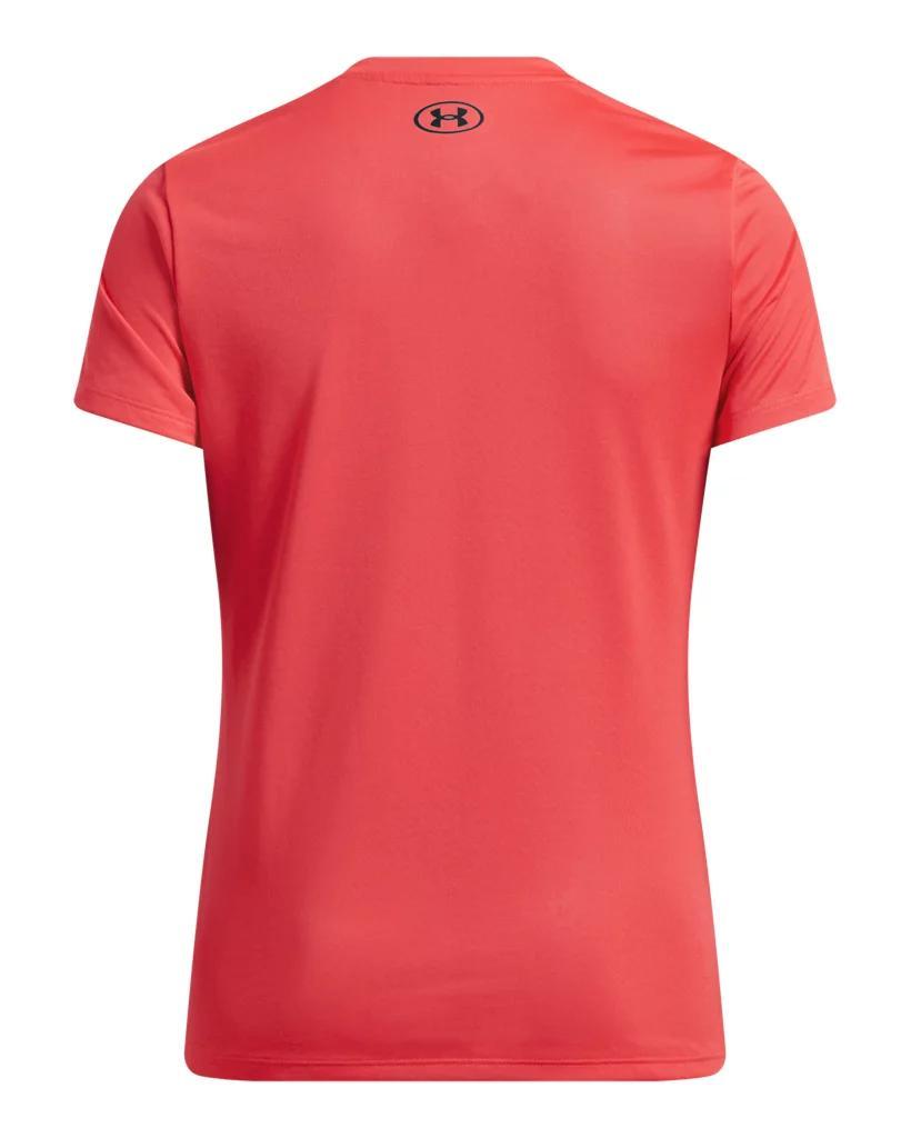 Women's UA Tech™ Short Sleeve Product Image