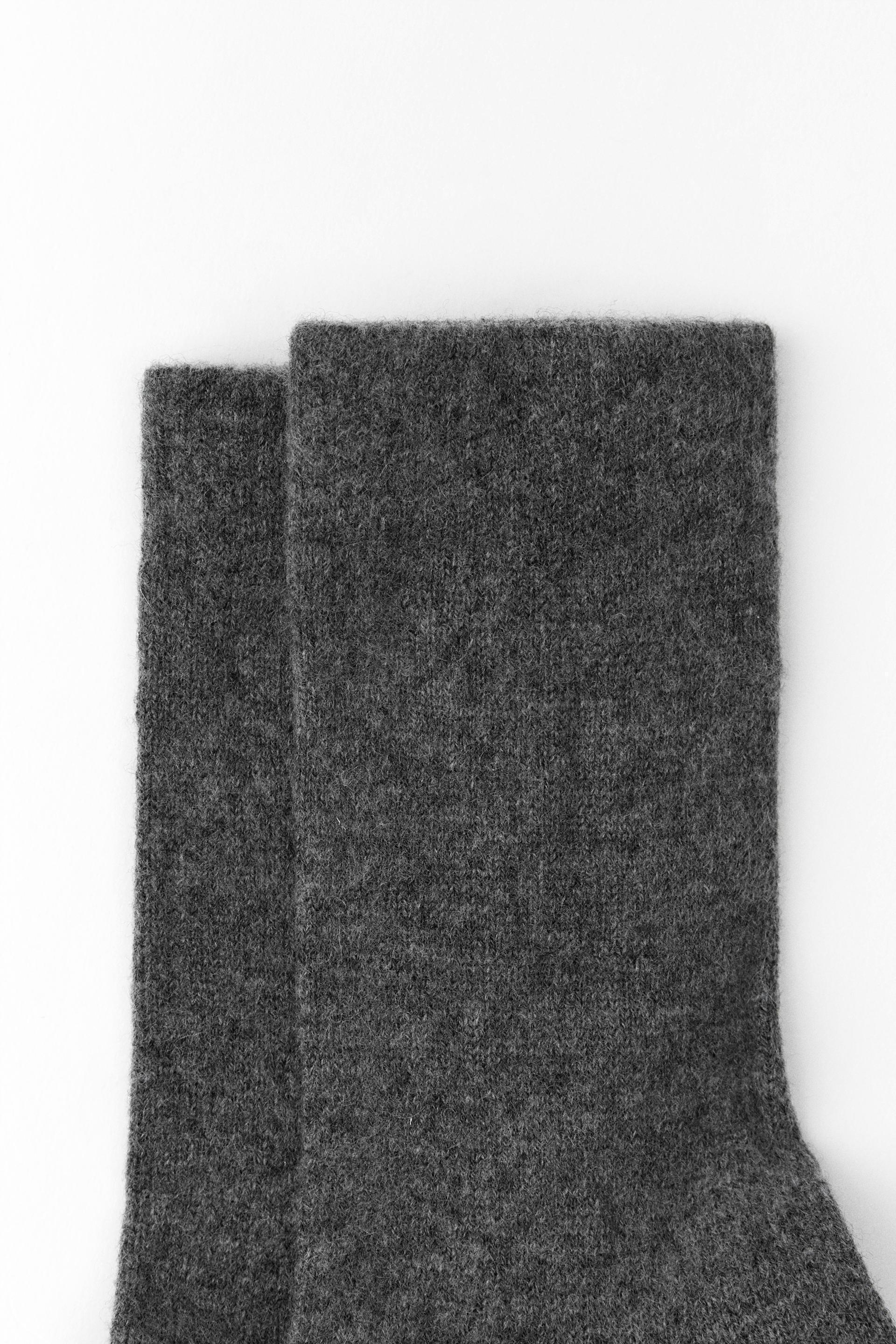 WOOL SOCKS Product Image