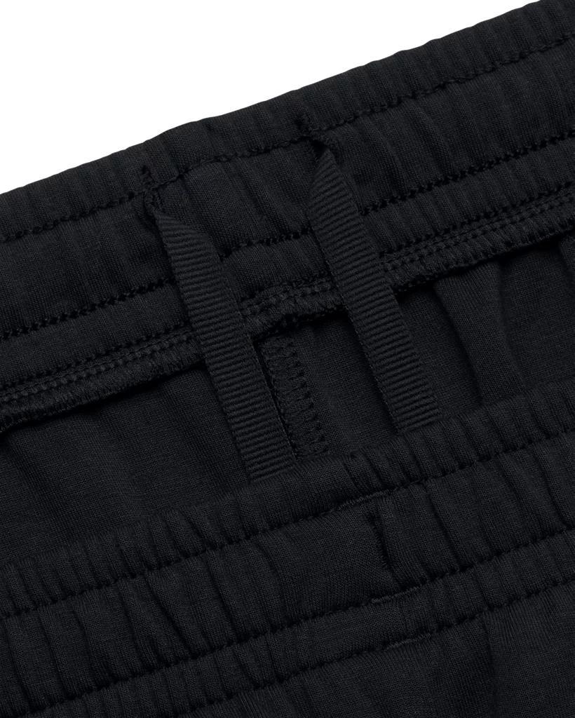 Men's UA Unstoppable Fleece Joggers Product Image