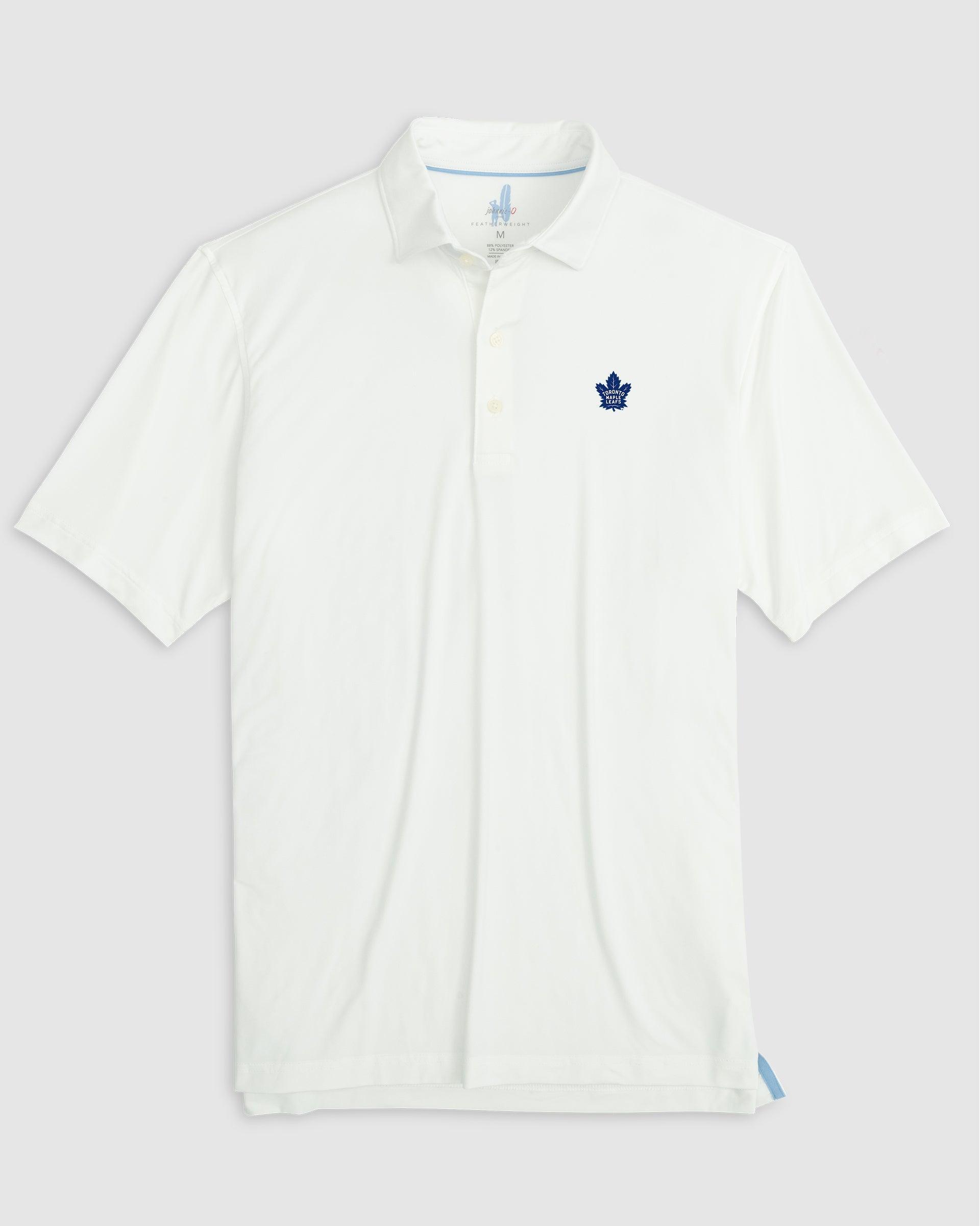 Georgia Tech Huronn Featherweight Performance Polo Product Image