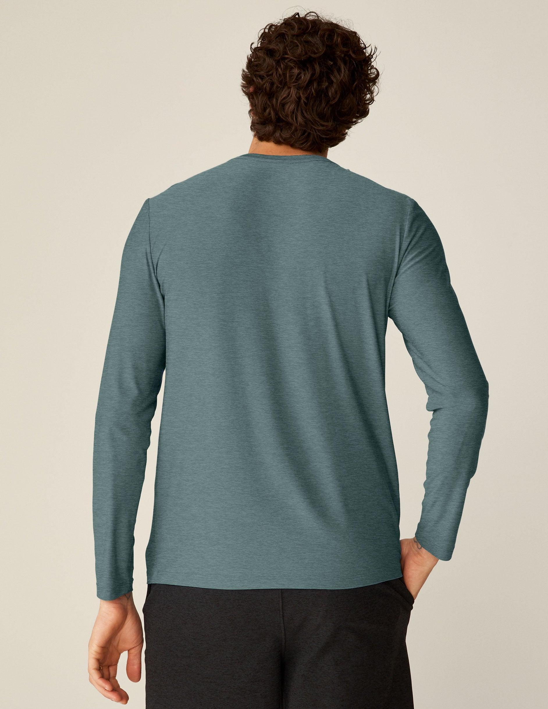 Always Beyond Long Sleeve Crew 2.0 Male Product Image