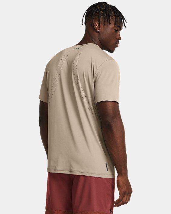 Men's UA Vanish Elite Vent Short Sleeve Product Image