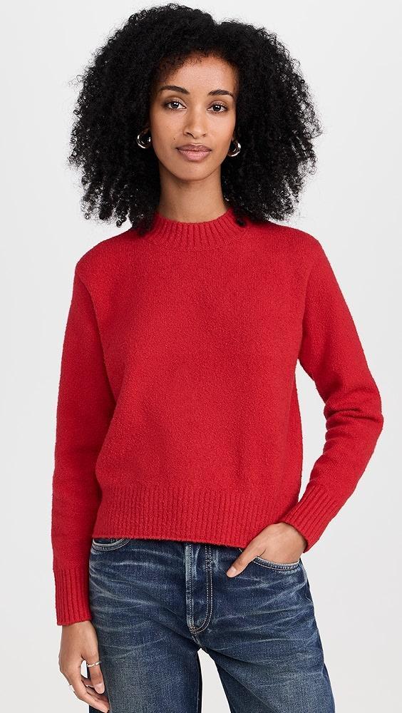 AYR The Little Softie Sweater | Shopbop Product Image