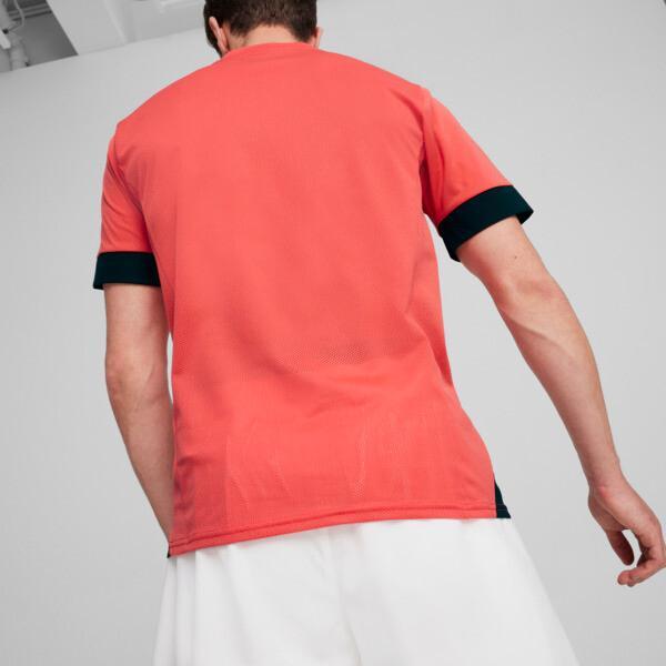 PUMA Individual Court Sports Men's Jersey Product Image