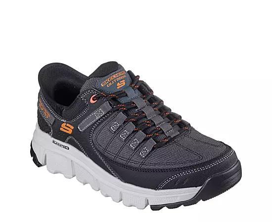 Skechers Men's Slip-Ins Summits At Hiking Shoe Product Image