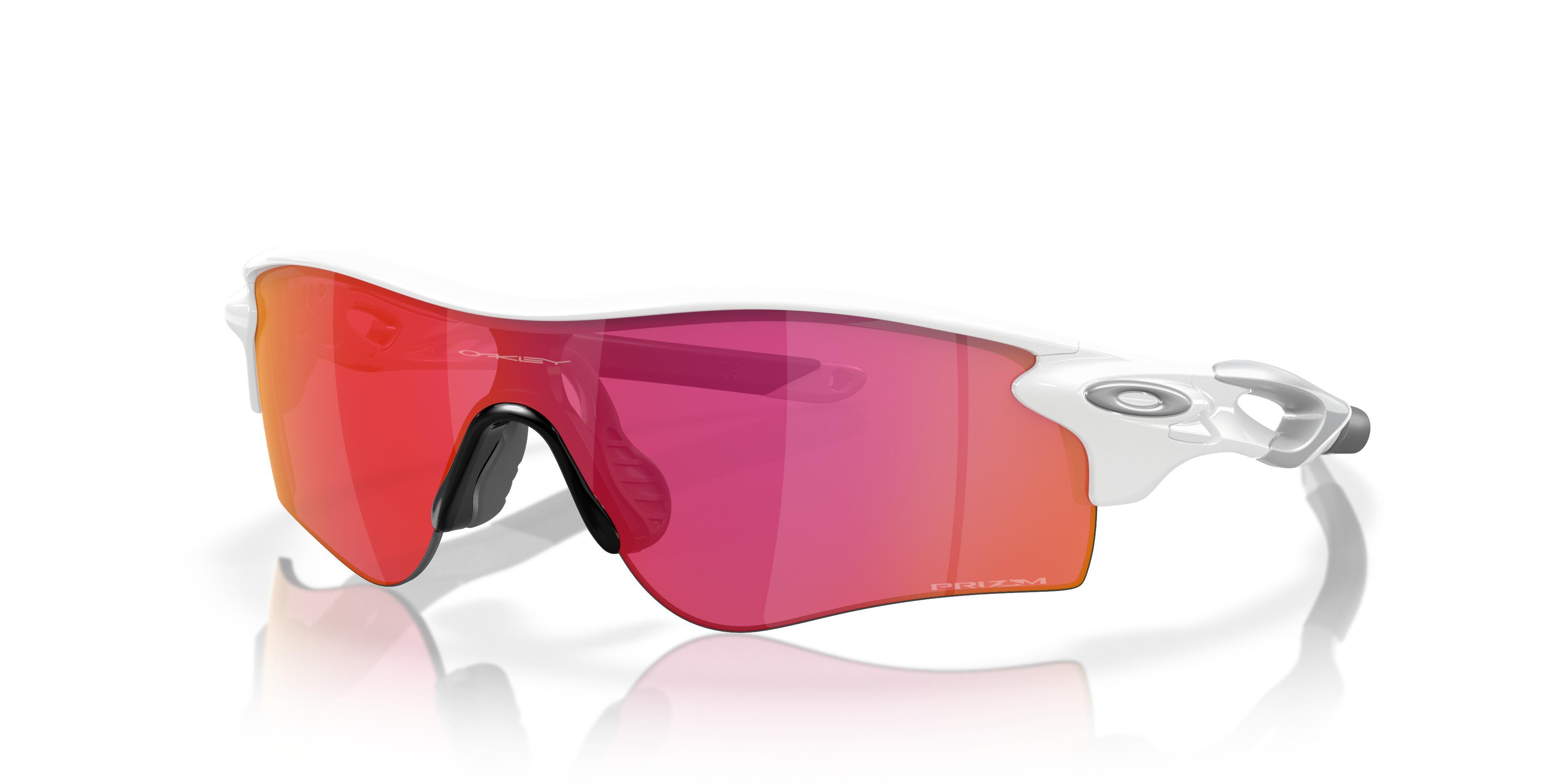 Oakley Radar EV Path 138mm Prizm Wrap Shield Sunglasses Product Image