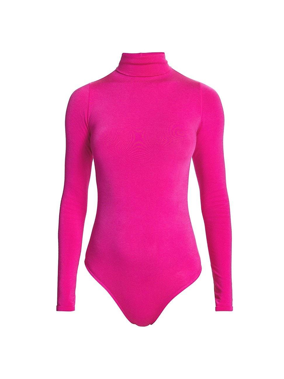 Womens Colorado Long-Sleeve Bodysuit Product Image