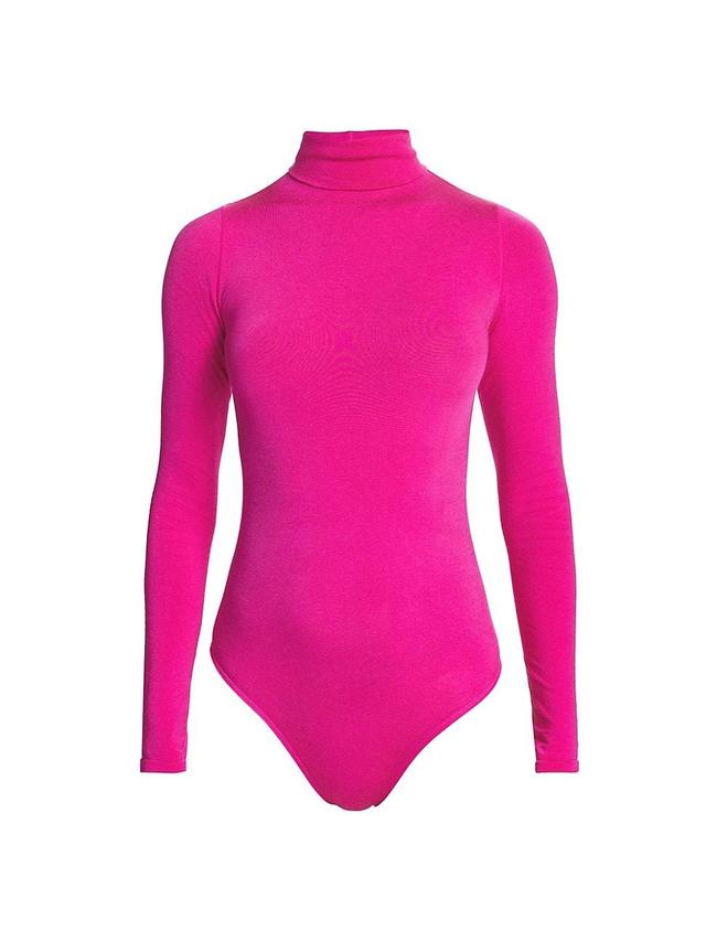 Womens Colorado Long-Sleeve Bodysuit Product Image