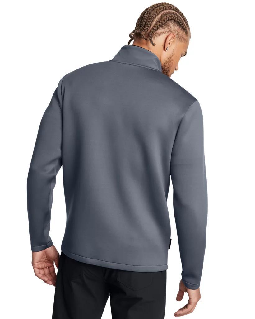 Men's UA Drive Pro Storm Hybrid ½ Zip Product Image