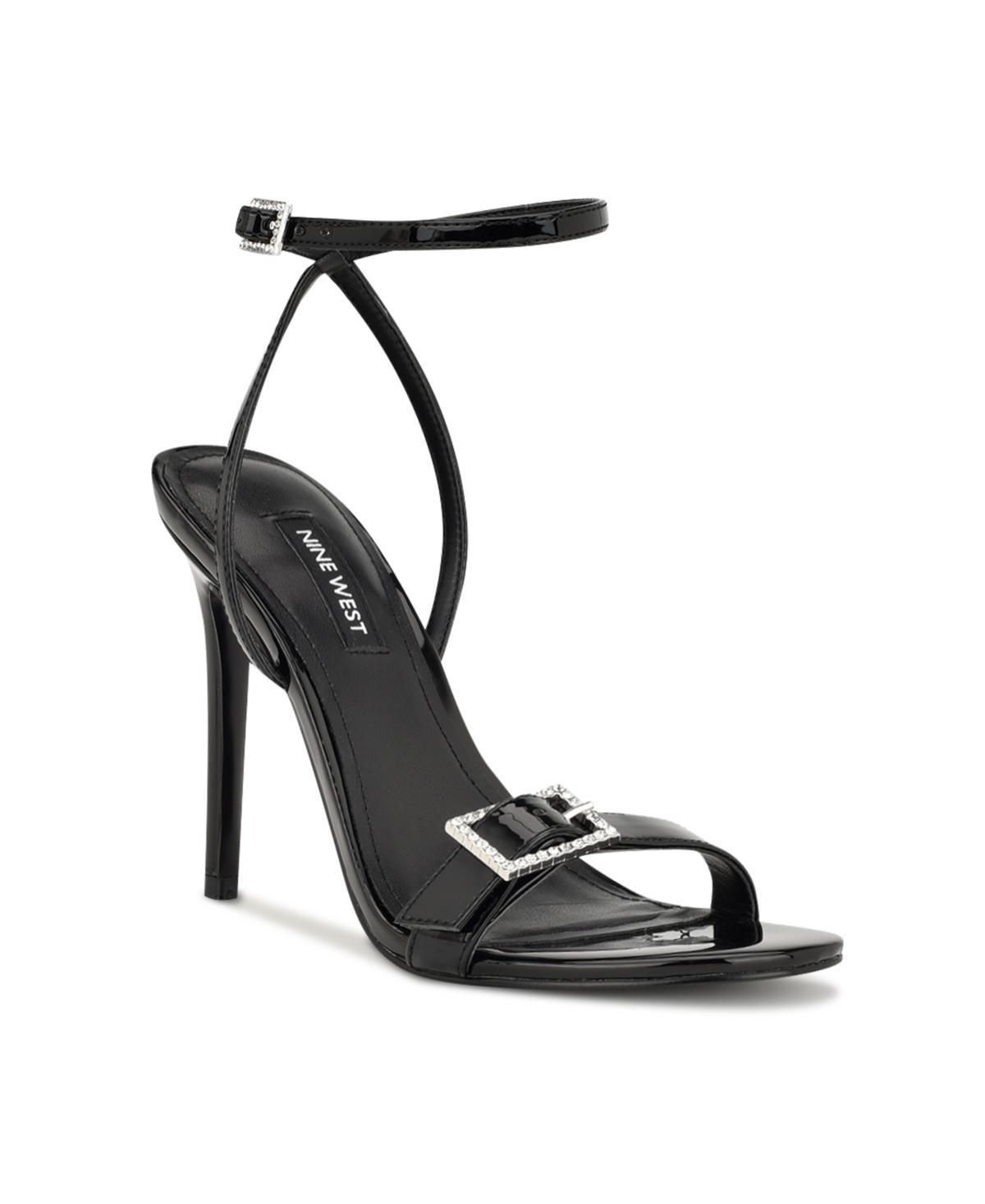 Nine West Moras Ankle Strap Sandal Product Image