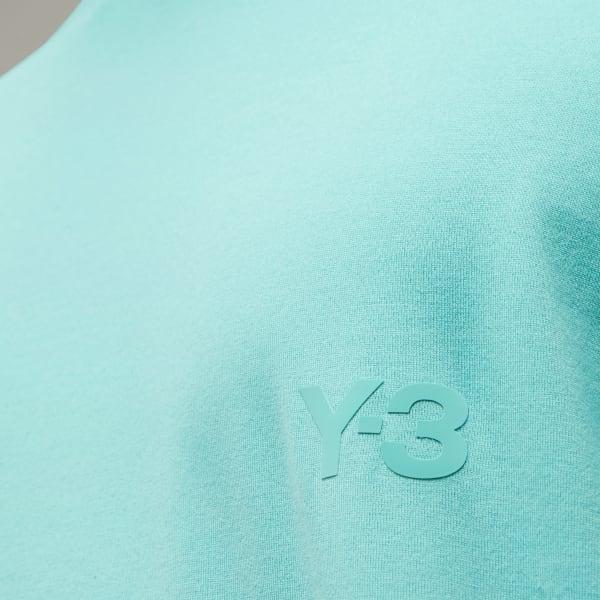 Y-3 Relaxed Short Sleeve Tee Product Image