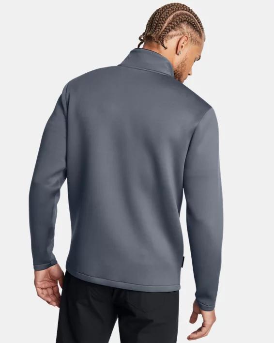 Men's UA Drive Pro Storm Hybrid ½ Zip Product Image