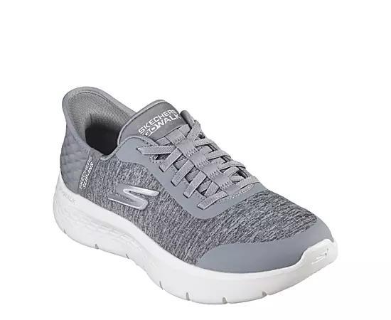 Skechers Womens Slip-Ins Go Walk Flex Dacey Running Shoe Product Image