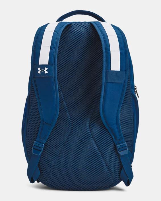 UA Hustle 5.0 Backpack Product Image