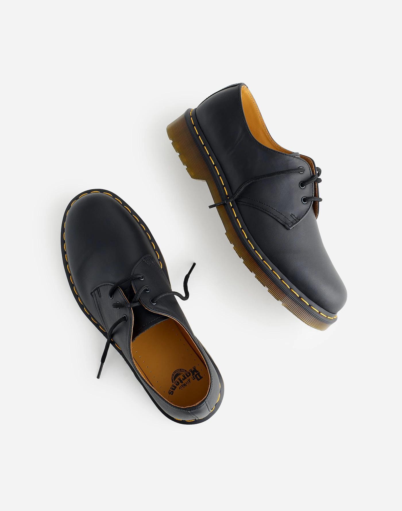 Dr. Martens® 1461 Oxfords in Leather Product Image