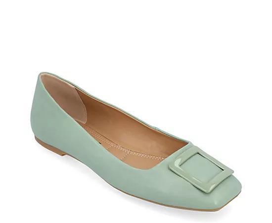 Journee Collection Tru Comfort Foam Zimia Womens Flats Product Image