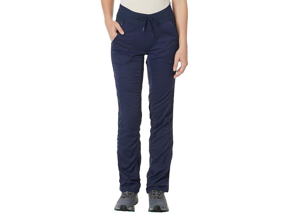 The North Face Aphrodite 2.0 Pants (Summit Navy-NPF) Women's Clothing product image