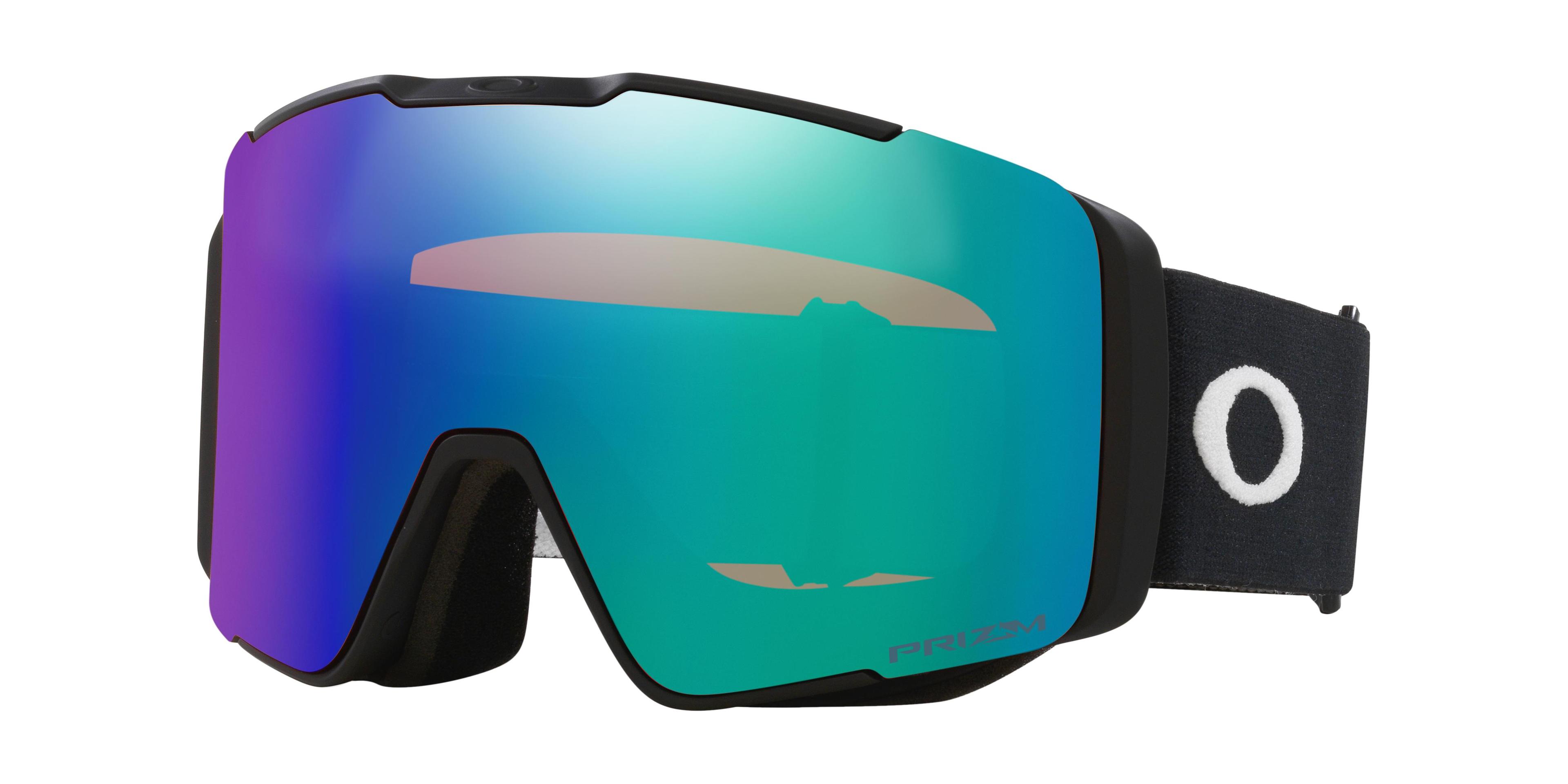 Oakley Men's Line Miner™ Pro L (low Bridge Fit) Snow Goggles Product Image