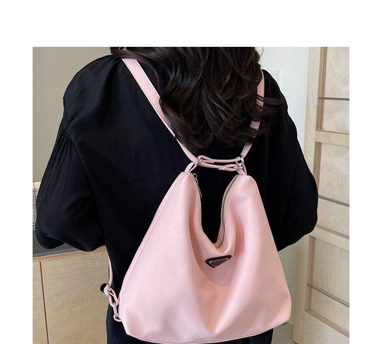 Top Handle Crossbody Bag Product Image