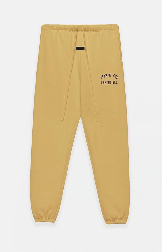 Fear of God Essentials Women's Fleece Sweatpants - Product Image