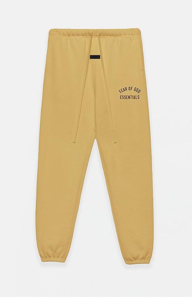 Fear of God Essentials Women's Fleece Sweatpants - Product Image